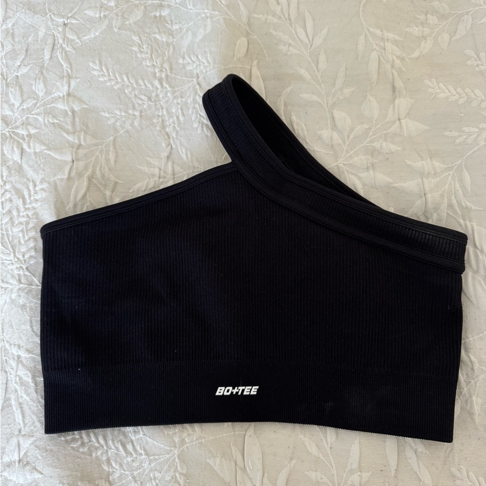 BO+TEE Sports Bra Size L